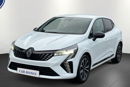 Renault Clio 29.561 km 15.880 &euro; Schleiden 53937