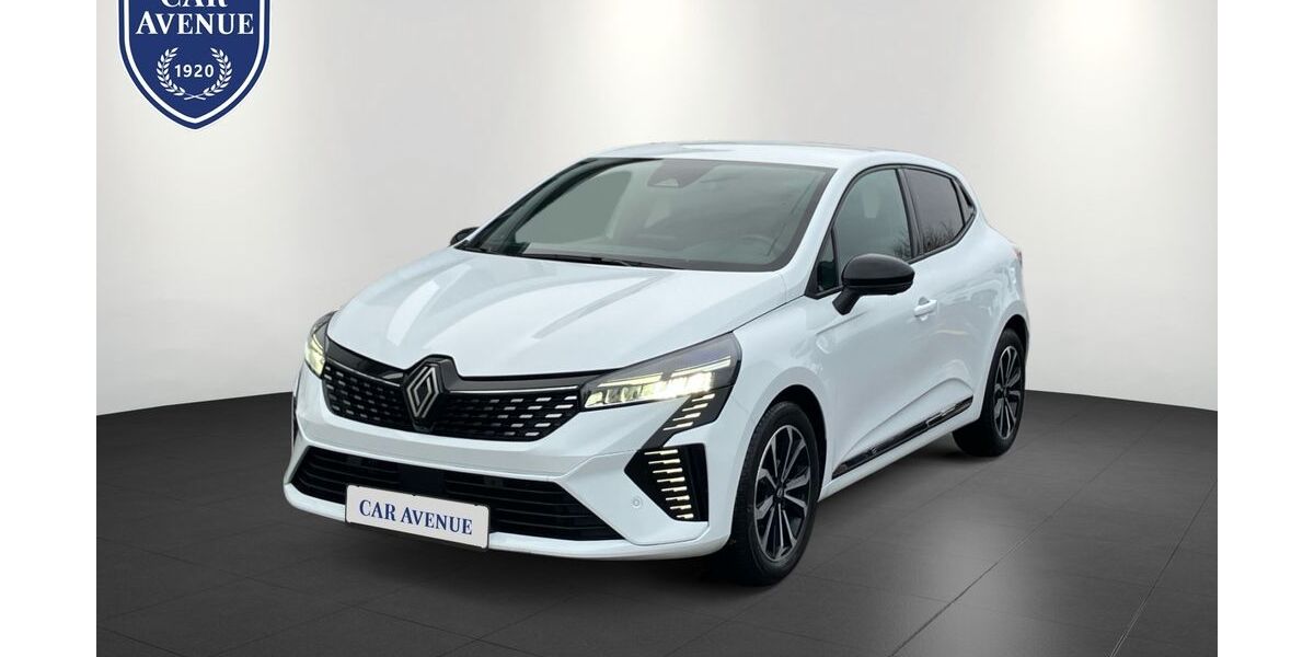 Renault Clio 29.561 km 15.880 &euro; Schleiden 53937