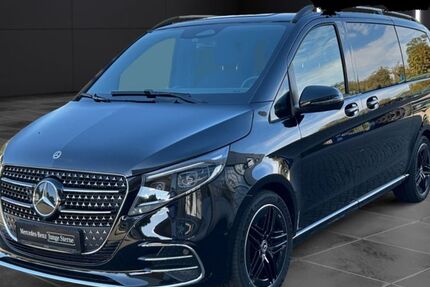 Mercedes-Benz V 220 15.200 km 64.989 &euro; Zerbst 39261