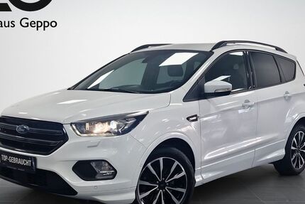 Ford Kuga 144.400 km 14.490 &euro; Donzdorf 73072