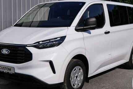 Ford Transit Custom 11.700 km 37.990 &euro; Eschwege 37269
