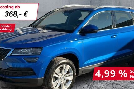 Skoda Karoq 21.848 km 28.860 &euro; Werneck 97440