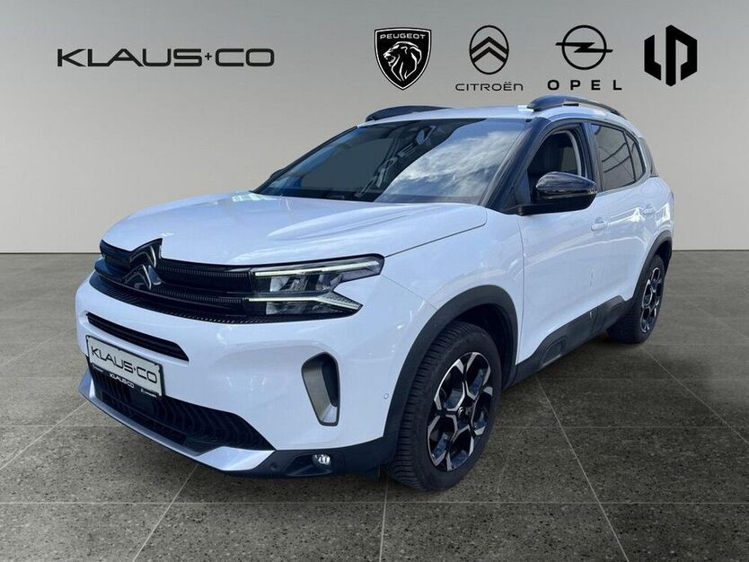 C5 Aircross
