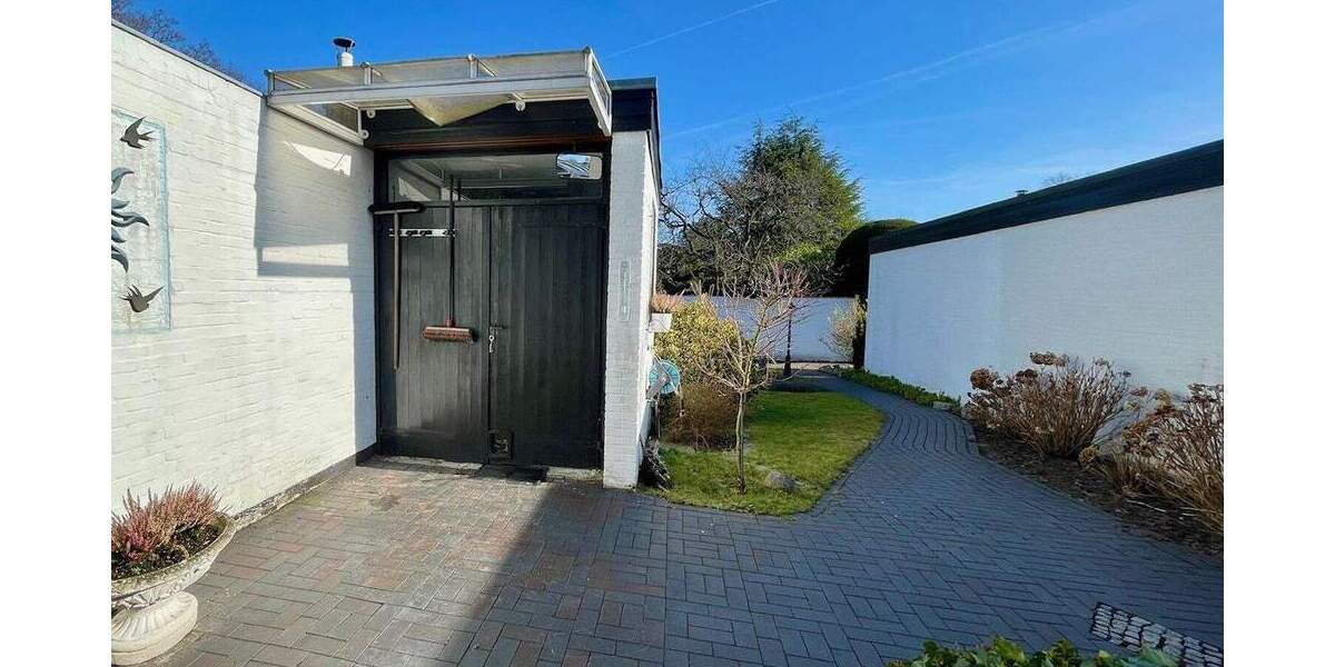 Bungalow Hamburg Lohbrügge - 5 Zimmer, 132 m&sup2;, 475.000&euro; | Angebot:25533301