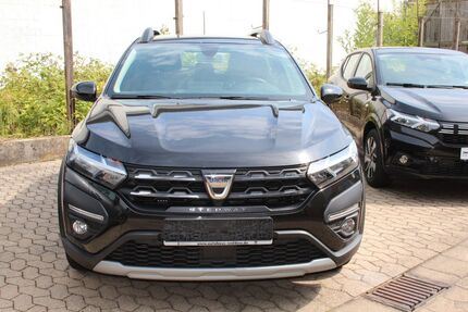 Dacia Sandero 79.750 km 11.900 € Rheinbach 53359