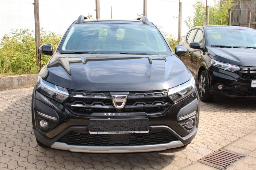 Dacia Sandero 79.750 km 11.900 € Rheinbach 53359