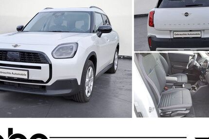 Mini Cooper C Countryman 13.560 km 31.750 &euro; Jettingen 71131