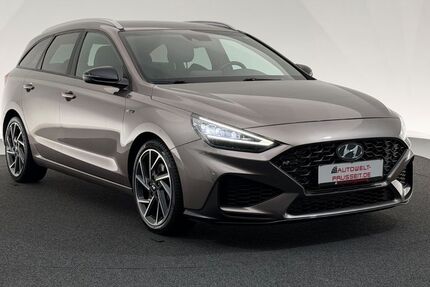 Hyundai i30 90.458 km 18.810 &euro; Horb am Neckar 72160