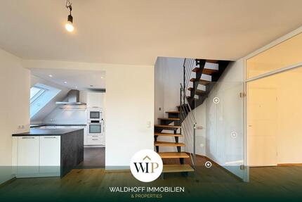 Wohnung Haßloch - 3 Zimmer, 109 m&sup2;, 1.305&euro; | Angebot:25331182