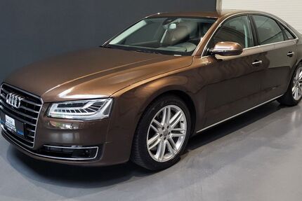 Audi A8 176.755 km 27.850 &euro; Teltow 14513