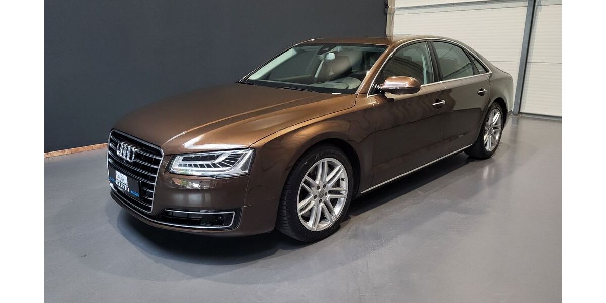 Audi A8 176.755 km 27.850 &euro; Teltow 14513