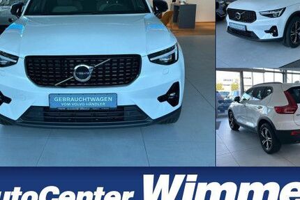 Volvo XC40 25.600 km 34.500 &euro; Passau 94036