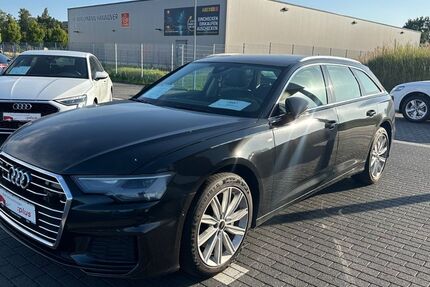 Audi A6 114.000 km 32.900 &euro; Celle 29223