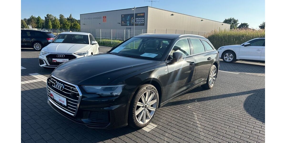 Audi A6 114.000 km 32.900 &euro; Celle 29223