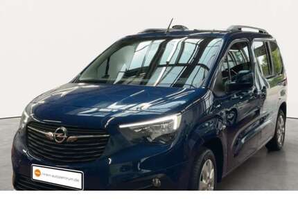 Opel Combo Life 84.990 km 15.970 &euro; Lüneburg 21335