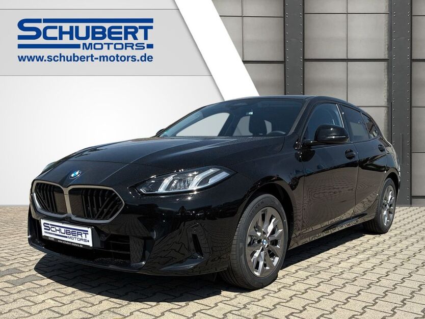 BMW 116 1.450 km 28.490 € Oschersleben 39387