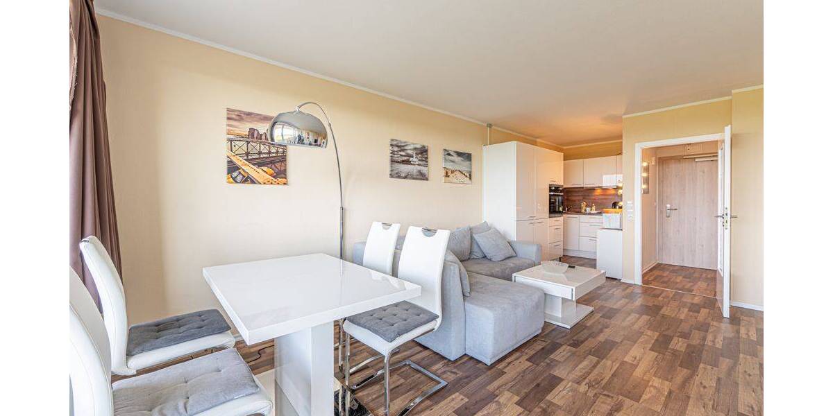 Etagenwohnung Braunlage / Hohegeiß Hohegeiß - 3 Zimmer, 45 m&sup2;, 46.770&euro; | Angebot:26824869