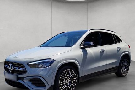 Mercedes-Benz GLA 200 3.200 km 43.900 &euro; Schweinfurt 97424