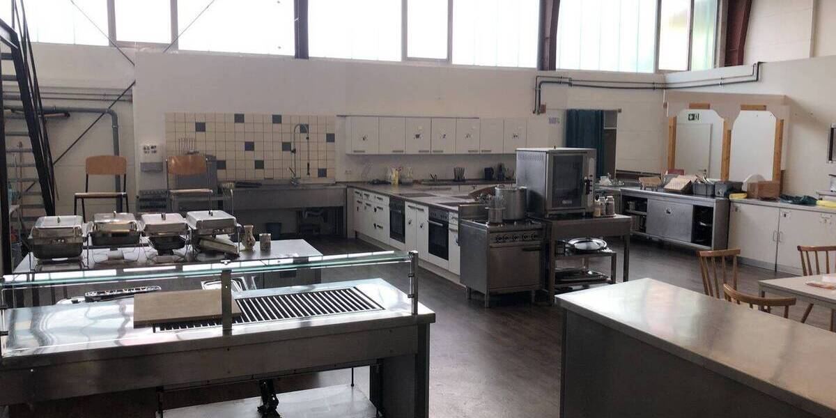 Gewerbeobjekt Rheine Baarentelgen - 1.450.000&euro; | Angebot:24045198