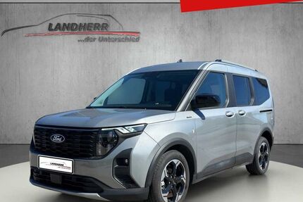 Ford Tourneo Courier 12.841 km 25.210 &euro; Thannhausen 86470