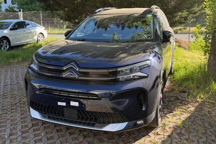 Citroen C5 Aircross 27.194 km 20.980 &euro; Rüsselsheim 65428