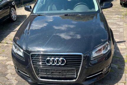 Audi A3 192.110 km 5.490 &euro; Hamm 59077
