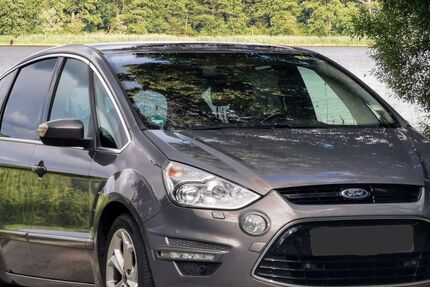 Ford S-Max 229.000 km 6.800 &euro; Müllrose 15299