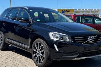 Volvo XC60 130.000 km 15.999 &euro; Stade 21682