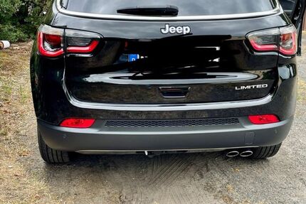 Jeep Compass 86.000 km 14.500 &euro; bautzen 02625