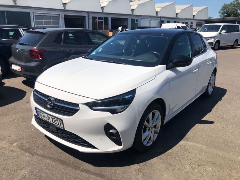 Corsa