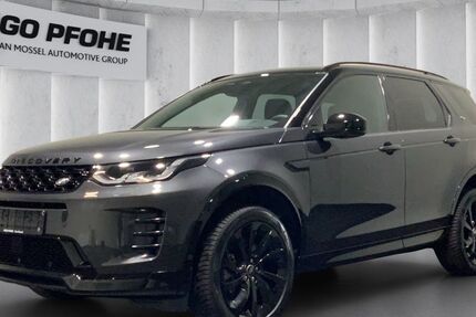 Land Rover Discovery Sport 19.501 km 45.390 &euro; Hamburg 22297