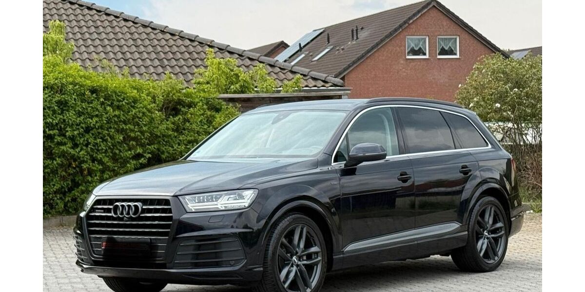 Audi Q7 92.000 km 29.990 &euro; Ludwigsfelde( bei Berlin) 14974