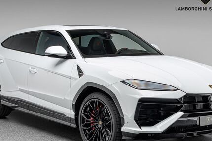 Lamborghini Urus 1.050 km 349.900 &euro; Böblingen 71034