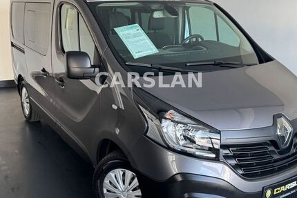 Renault Trafic 140.000 km 16.498 &euro; Worms 67547
