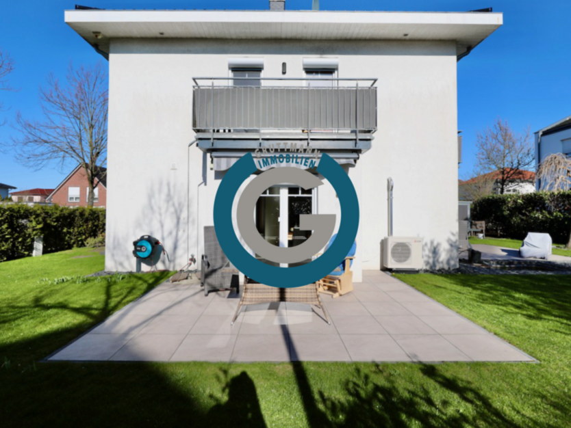 Haus zum Kaufen in Berlin 849.000 € 133 m²