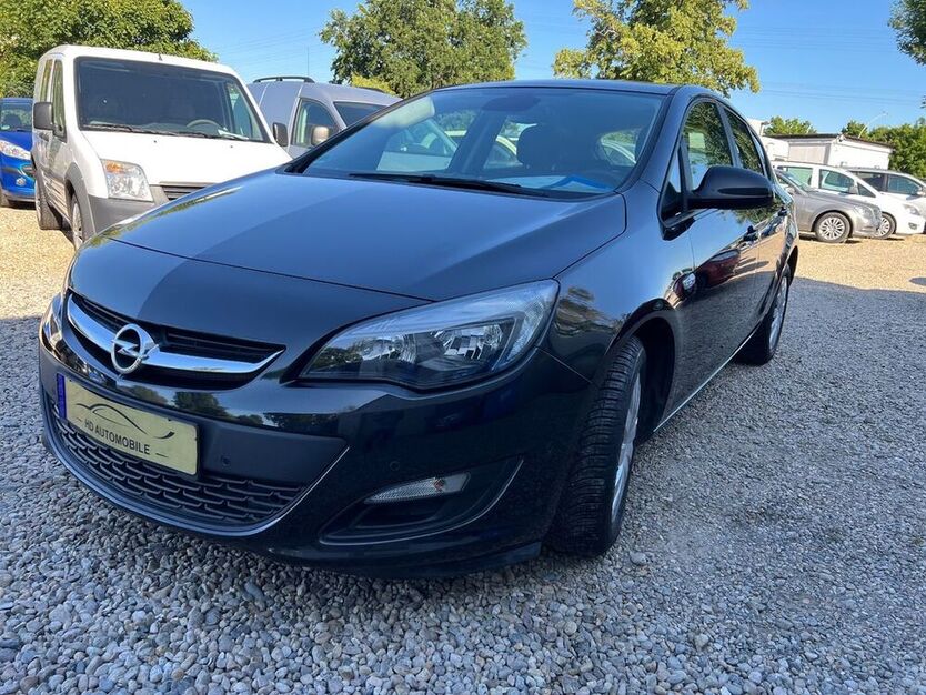 Astra