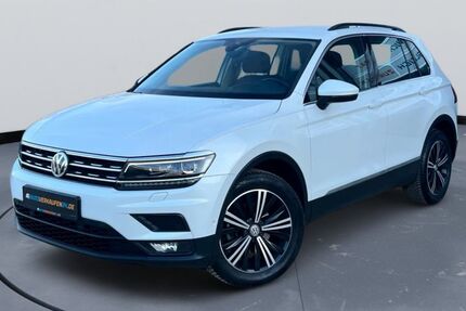 VW Tiguan 78.100 km 17.490 &euro; Ebersbach 73061