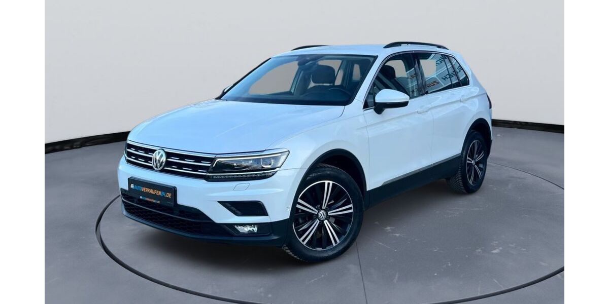 VW Tiguan 78.100 km 17.490 &euro; Ebersbach 73061