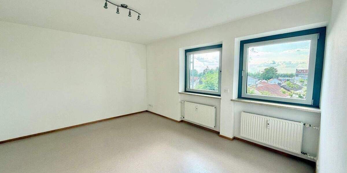Terrassenwohnung Bogen - 4 Zimmer, 224.000&euro; | Angebot:26171222