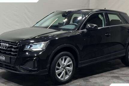 Audi Q2 27.701 km 31.830 &euro; Herzberg 04916