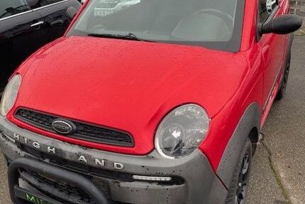 Microcar M.Go 27.864 km 9.990 &euro; Schwenningen (Baden) 72477