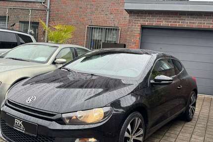 VW Scirocco 175.000 km 7.700 &euro; Solingen 42651
