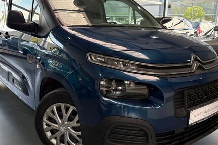 Citroen Berlingo 78.000 km 10.990 &euro; Forchtenberg 74670