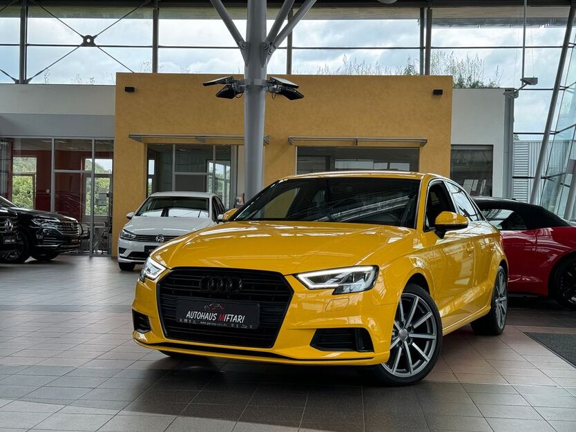 Audi A3 85.000 km 18.999 € Niestetal-Heiligenrode bei Kassel 34266