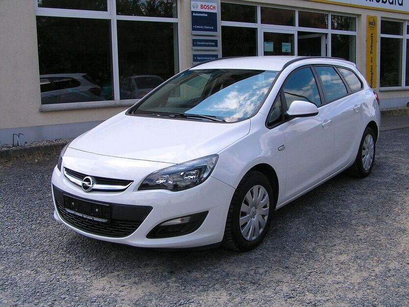 Astra