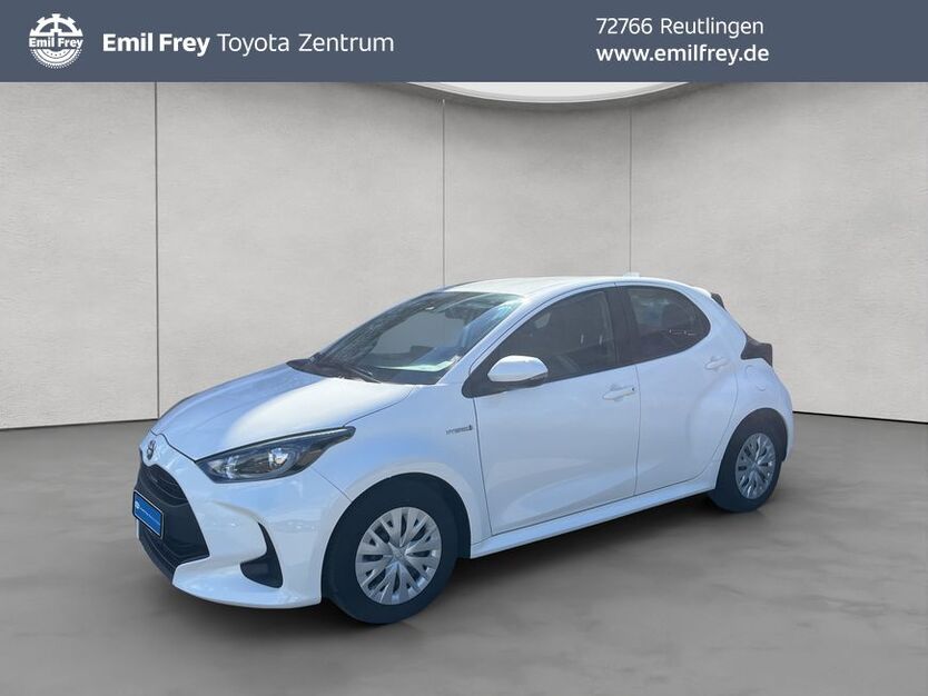Yaris