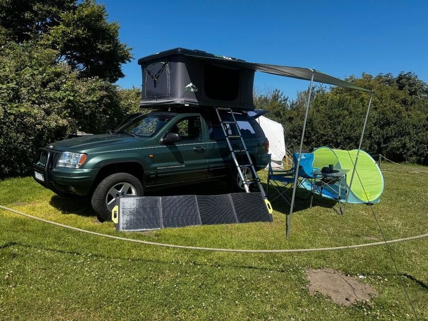 Grand Cherokee