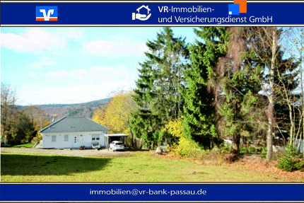 Grundstück zu verkaufen in Mauth Zwölfhäuser 54.500 € 831 m² zimmer