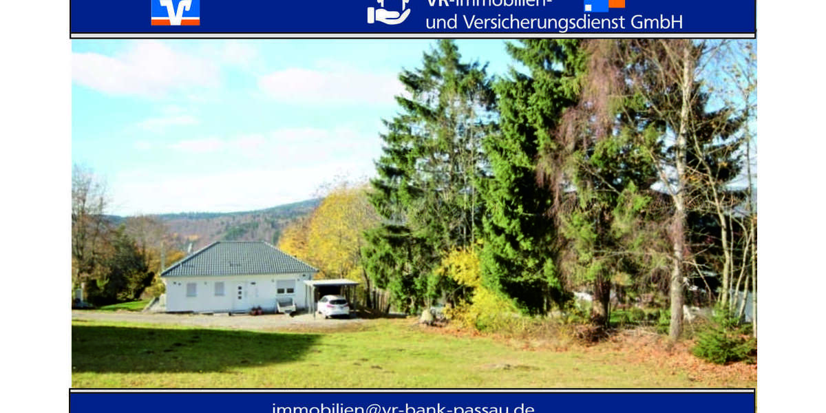 Grundstück zu verkaufen in Mauth Zwölfhäuser 54.500 € 831 m² zimmer