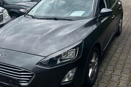 Ford Focus 137.300 km 8.900 &euro; Niederlauer 97618